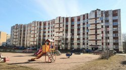 2-комнатная квартира (56м2) на продажу по адресу Янино-1 пос., Новая ул., 15— фото 12 из 14