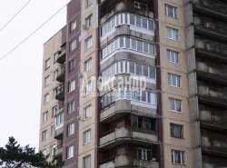 2-комнатная квартира (53м2) на продажу по адресу Приладожский пгт., 8— фото 28 из 29