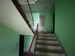 1-комнатная квартира (30м2) на продажу по адресу Добровольцев ул., 54— фото 12 из 17