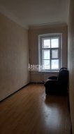 Комната в 11-комнатной квартире (260м2) на продажу по адресу Реки Фонтанки наб., 183— фото 5 из 10