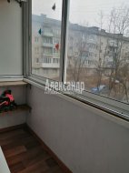 2-комнатная квартира (46м2) на продажу по адресу Лахденпохья г., Ленина ул., 5а— фото 13 из 42