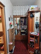 1-комнатная квартира (43м2) на продажу по адресу Маршала Казакова ул., 68— фото 11 из 14