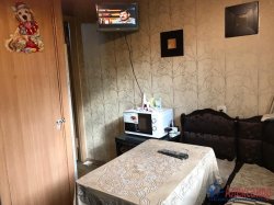 1-комнатная квартира (31м2) на продажу по адресу Новоселов ул., 63— фото 8 из 33