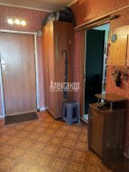 2-комнатная квартира (50м2) на продажу по адресу 5 Предпортовый пр-д, 10— фото 33 из 41