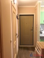 1-комнатная квартира (35м2) на продажу по адресу Туристская ул., 23— фото 9 из 16