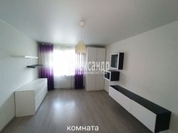 1-комнатная квартира (40м2) на продажу по адресу Тихорецкий пр., 25— фото 6 из 33