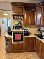 4-комнатная квартира (117м2) на продажу по адресу Всеволожск г., Некрасова просп., 30— фото 20 из 56