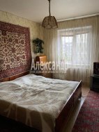 2-комнатная квартира (58м2) на продажу по адресу Приозерск г., Гоголя ул., 7— фото 7 из 18