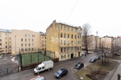 2-комнатная квартира (65м2) на продажу по адресу Серпуховская ул., 34— фото 26 из 40