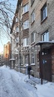 2-комнатная квартира (42м2) на продажу по адресу Выборг г., Железнодорожная ул., 13— фото 20 из 21