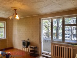 3-комнатная квартира (63м2) на продажу по адресу Всеволожск г., Вокка ул., 6— фото 7 из 11