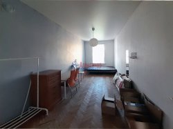 3-комнатная квартира (75м2) на продажу по адресу Ропшинская ул., 22— фото 22 из 25