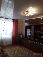 3-комнатная квартира (56м2) на продажу по адресу Кузнечное пос., Юбилейная ул., 1— фото 4 из 16