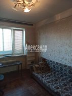 2-комнатная квартира (49м2) на продажу по адресу Кржижановского ул., 3— фото 5 из 20