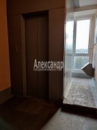 2-комнатная квартира (46м2) на продажу по адресу Здоровцева ул., 31— фото 21 из 22