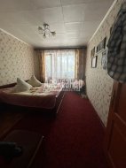 4-комнатная квартира (88м2) на продажу по адресу Ромашки пос., Ногирская ул., 33— фото 17 из 31