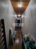 3-комнатная квартира (98м2) на продажу по адресу Жуковского ул., 32— фото 11 из 19