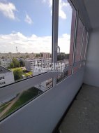 1-комнатная квартира (44м2) на продажу по адресу Выборг г., Большая Черноземная ул., 9— фото 7 из 13