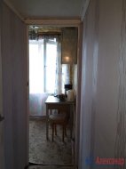 3-комнатная квартира (56м2) на продажу по адресу Кузнечное пос., Юбилейная ул., 1— фото 2 из 16