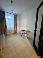 2-комнатная квартира (42м2) на продажу по адресу Пугачева ул., 6— фото 11 из 30