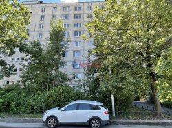 1-комнатная квартира (33м2) на продажу по адресу Купчинская ул., 30— фото 22 из 35