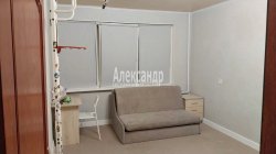 3-комнатная квартира (67м2) на продажу по адресу Добровольцев ул., 22— фото 4 из 16