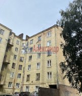 2-комнатная квартира (51м2) на продажу по адресу Выборг г., Кутузова бул., 33— фото 2 из 14