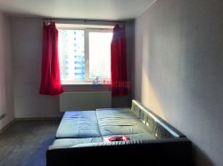 1-комнатная квартира (33м2) на продажу по адресу Кудрово г., Европейский просп., 14— фото 12 из 23