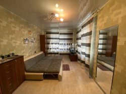 3-комнатная квартира (78м2) на продажу по адресу Краснопутиловская ул., 14— фото 5 из 19