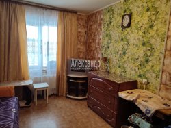 3-комнатная квартира (72м2) на продажу по адресу Волосово г., Федора Афанасьева ул., 14— фото 6 из 20