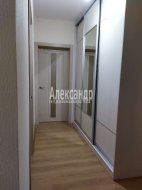 2-комнатная квартира (54м2) на продажу по адресу Героев просп., 25— фото 13 из 19