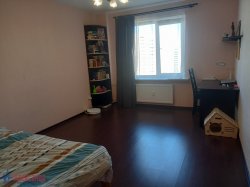 1-комнатная квартира (35м2) на продажу по адресу Мурино г., Петровский бул., 7— фото 6 из 14