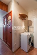 1-комнатная квартира (33м2) на продажу по адресу Козлова ул., 43— фото 41 из 51