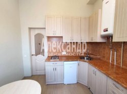3-комнатная квартира (71м2) на продажу по адресу Выборг г., Крепостная ул., 7— фото 8 из 20