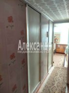 2-комнатная квартира (59м2) на продажу по адресу Житково пос., 33— фото 10 из 21