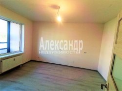 1-комнатная квартира (31м2) на продажу по адресу Пулковское шос., 73— фото 3 из 25
