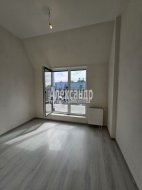 1-комнатная квартира (33м2) на продажу по адресу Пулковское шос., 71— фото 3 из 33