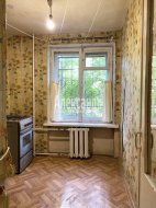 1-комнатная квартира (30м2) на продажу по адресу Светлановский просп., 61— фото 5 из 12