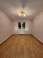 3-комнатная квартира (80м2) на продажу по адресу Шушары пос., Ростовская (Славянка) ул., 14-16— фото 10 из 15