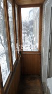 2-комнатная квартира (45м2) на продажу по адресу Бабушкина ул., 95— фото 12 из 21