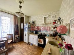2-комнатная квартира (51м2) на продажу по адресу Выборг г., Кутузова бул., 33— фото 6 из 14