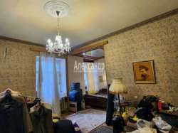 3-комнатная квартира (98м2) на продажу по адресу Жуковского ул., 32— фото 12 из 19