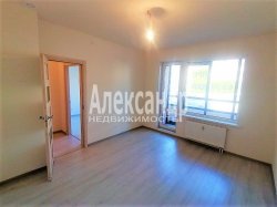 1-комнатная квартира (31м2) на продажу по адресу Пулковское шос., 73— фото 5 из 25