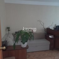 2-комнатная квартира (44м2) на продажу по адресу Бухарестская ул., 31— фото 11 из 21