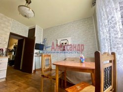 2-комнатная квартира (51м2) на продажу по адресу Выборг г., Кутузова бул., 33— фото 7 из 14