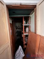 2-комнатная квартира (43м2) на продажу по адресу Кириши г., Романтиков ул., 1— фото 12 из 13