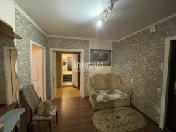 2-комнатная квартира (57м2) на продажу по адресу Приозерск г., Гоголя ул., 32— фото 17 из 25