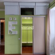 2-комнатная квартира (46м2) на продажу по адресу Отрадное г., Новая ул., 4— фото 8 из 14