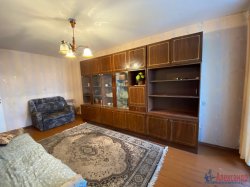 3-комнатная квартира (62м2) на продажу по адресу Светогорск г., Спортивная ул., 2— фото 6 из 19