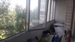 1-комнатная квартира (36м2) на продажу по адресу Славы пр., 34— фото 9 из 11